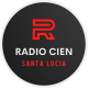 Radio Cien Santa Lucía